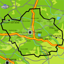 Carte Interactive