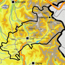 Mappa Interattiva