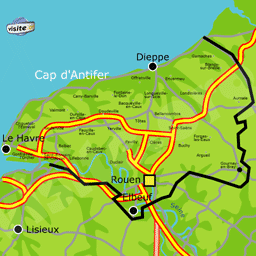 carte