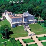 photo de Journées du Patrimoine avec mascaret
