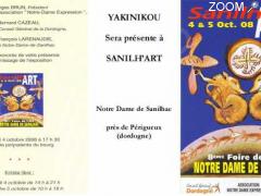 фотография de SANILH'ART 8ème Foire de l'Art