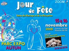 picture of JOUR DE FETE Salon du Mariage et de la Réception