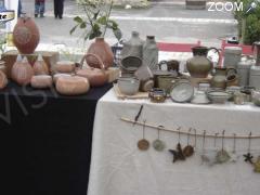 Foto Marché de noel