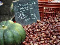 Foto Grande Foire à Redon