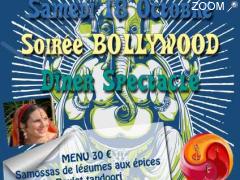 фотография de Soirée Bollywood - Dîner Spectacle