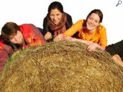 foto di Bal Folk avec LES ROUND'BALEURS