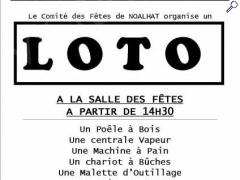 foto di Loto du comité des fêtes