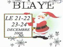 photo de Foire de noël