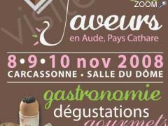 foto di Festival des Saveurs