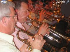 Foto Concert d'Automne de l'Orchestre d'Harmonie d'Évreux