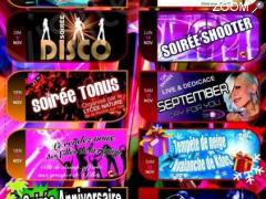 photo de Discotheque Le Village NOVEMBRE