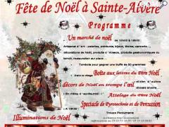 picture of Fête de Noël à Sainte Alvère