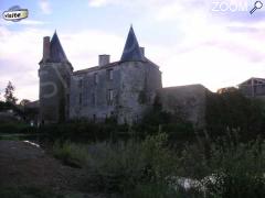 photo de Marché de noel Château de la Grève