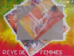 photo de Rêves de femme, femmes de rêve...