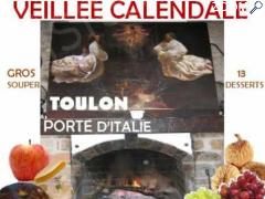 фотография de VEILLEE CALENDALE TRADITIONNELLE