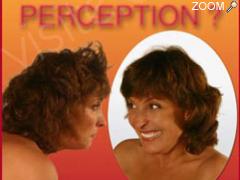 фотография de Réveillon avec Cathy Chabot : "Question de perception?"