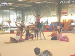 picture of GALA DE GYMNASTIQUE