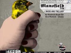 фотография de MANSFIELD TYA + JACKS & THE LADY