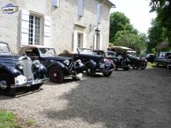 photo de Rallye des tacots