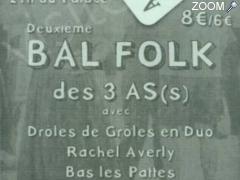 photo de BAL des 3ASs