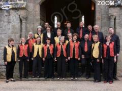 фотография de Panorama de la musique française du XV siècle à nos jours avec L'Ensemble Vocal Le Scherzo