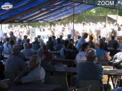 foto di Marché Campagnard de la Hunaudière