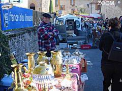 Foto VIDE-GRENIERS de printemps