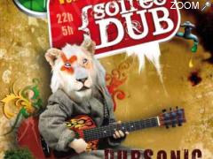 фотография de Soirée dub avec Dubsonic sound system