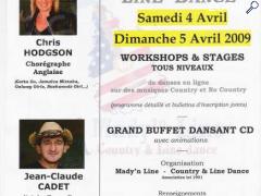 photo de Country & Line Dance