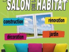 photo de Salon de l'habitat à Paray le Monial