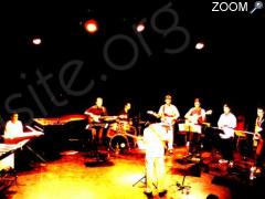 фотография de Grand ensemble Koa + Yoda Quartet