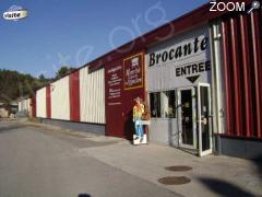 foto di Foire a la brocante