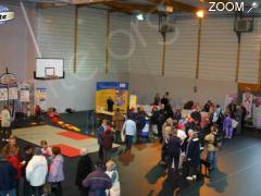 photo de Journée seniors soyez sport