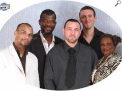 picture of Negro spirituals & gospels