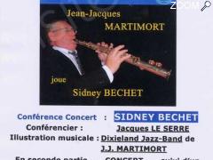 picture of La Vie de Sidney BECHET