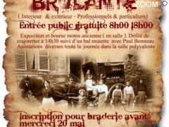 фотография de Grandre braderie de lempdes