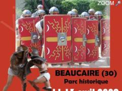 фотография de Journées Romaines de Beaucaire