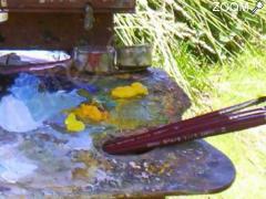 picture of Stage de peinture
