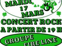 photo de Fete st patrick