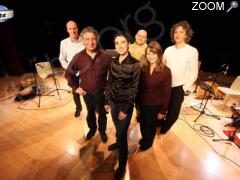 фотография de TROUBADOURS ART ENSEMBLE