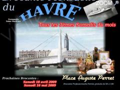 photo de Brocante Professionnelle Le Havre