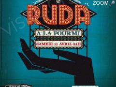 picture of LA RUDA