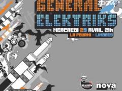 picture of GENERAL ELEKTRIKS