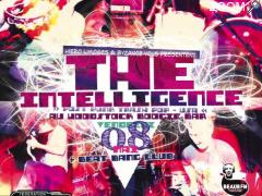 picture of THE INTELLIGENCE + BBC