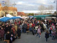 фотография de Marché de Noel