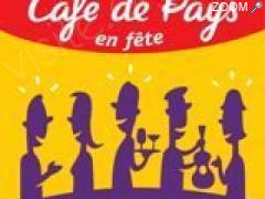 foto di Cafés de Pays en fête