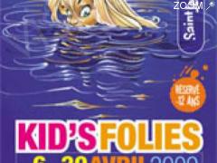 Foto Festival Kid's Folies 2009