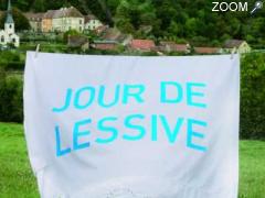 Foto JOUR DE LESSIVE