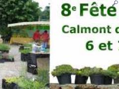 picture of 8ème édition de la Fête des Plantes