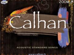 photo de Calhan  Pop-Folk-Jazz